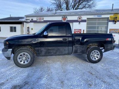 2001 GMC Sierra  for sale $7,995 