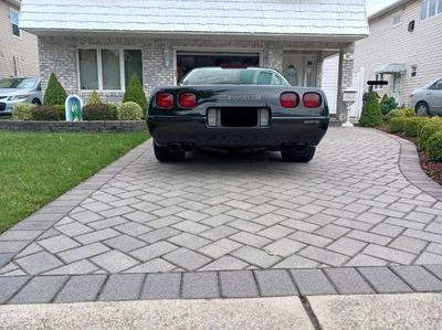 1991 Chevrolet Corvette  for sale $32,495 