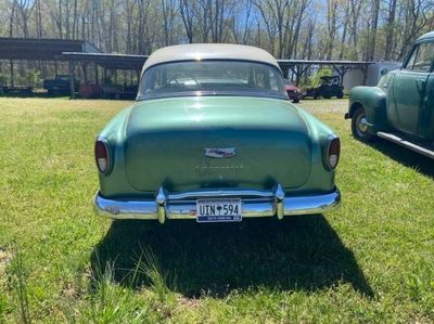 1954 Chevrolet Bel Air  for sale $36,995 