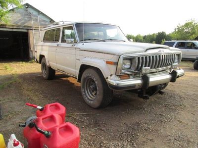 1982 Jeep Cherokee  for sale $25,995 