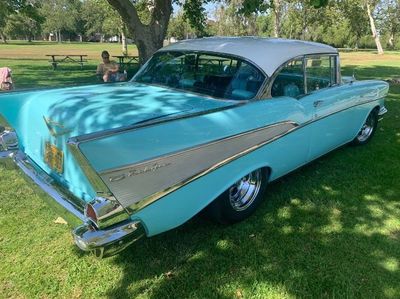 1957 Chevrolet Bel Air  for sale $89,995 