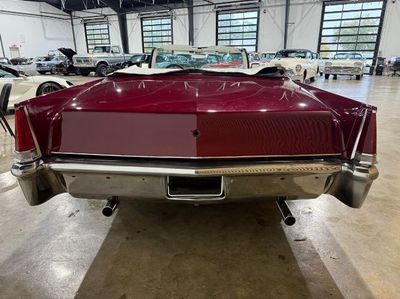 1969 Cadillac DeVille  for sale $29,995 