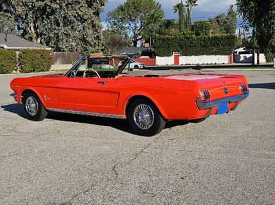 1964 Ford Mustang  for sale $45,895 