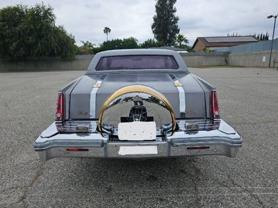 1980 Cadillac Eldorado  for sale $12,995 