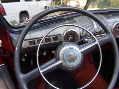 1946 Ford Super Deluxe  for sale $40,495 