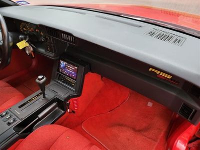 1992 Chevrolet Camaro  for sale $23,895 