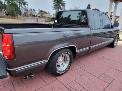 1992 Chevrolet C1500  for sale $19,895 