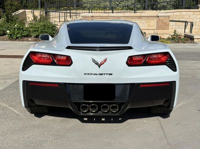 2019 Chevrolet Corvette  for sale $45,995 