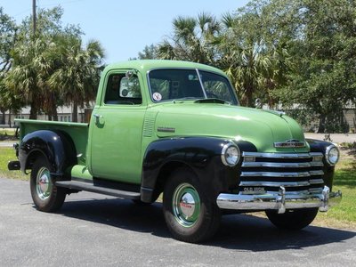 1947 Chevrolet 3100  for sale $26,595 