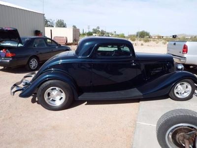 1934 Ford Coupe  for sale $87,995 