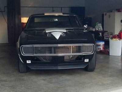 1968 Chevrolet Camaro  for sale $77,995 