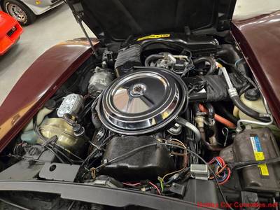 1981 Chevrolet Corvette  for sale $22,000 