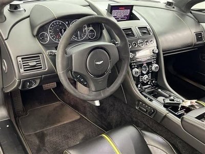 2015 Aston Martin V12 Vantage  for sale $92,989 