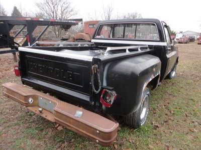 1985 Chevrolet Pickup  for sale $4,795 