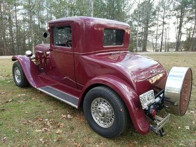 1928 Dodge coupe  for sale $40,995 