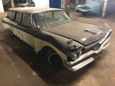 1957 Dodge Suburban  for sale $4,295 