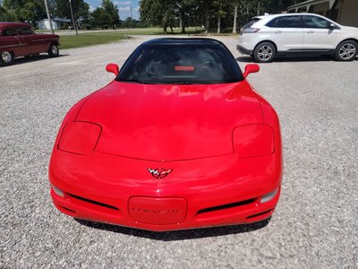 1999 Chevrolet Corvette  for sale $15,990 