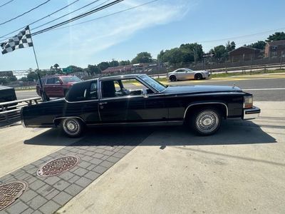 1984 Cadillac Fleetwood  for sale $25,895 