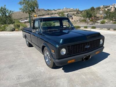 1971 Chevrolet C10  for sale $32,495 