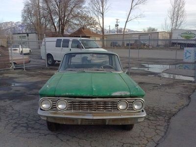 1961 Mercury Comet  for sale $4,995 