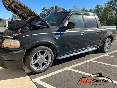 2003 Ford F-150 