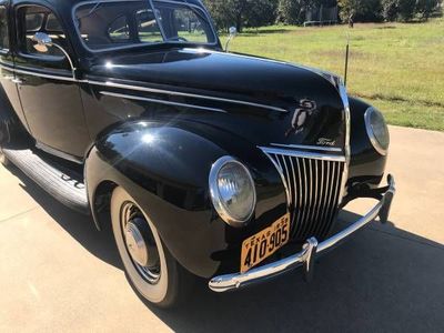 1939 Ford Deluxe  for sale $47,995 