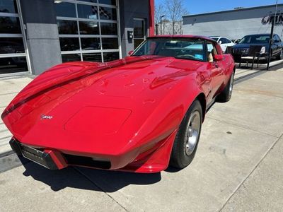 1979 Chevrolet Corvette  for sale $22,895 