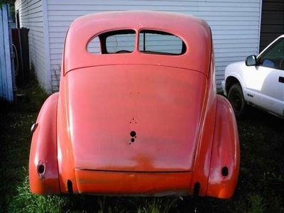 1939 Ford Sedan  for sale $12,495 