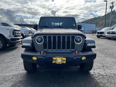 2021 Jeep Gladiator  for sale $36,790 