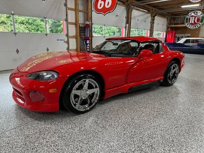 1995 Dodge Viper  for sale $56,900 