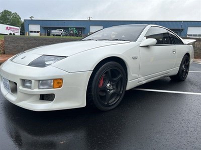 1991 Nissan 300ZX 