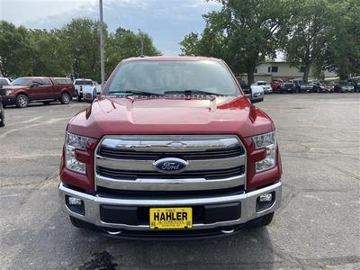 2016 Ford F-150  for sale $27,899 