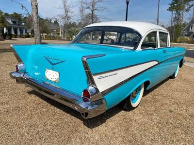 1957 Chevrolet Two-Ten Series  for sale $53,995 