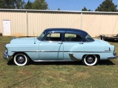 1953 Chevrolet Two-Ten Series  for sale $24,500 