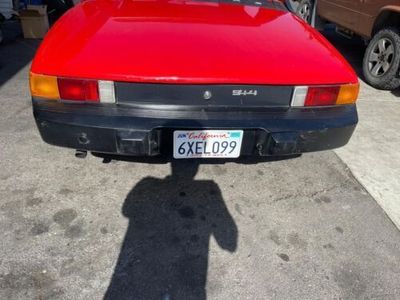 1976 Porsche 914  for sale $35,895 