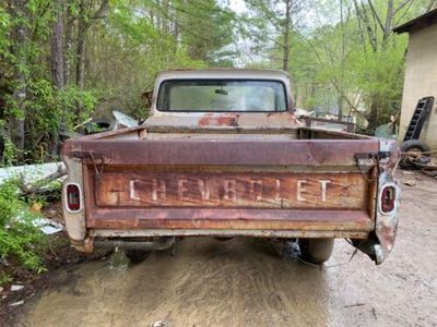 1965 Chevrolet C10  for sale $11,995 