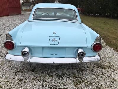 1955 Ford Thunderbird  for sale $31,495 