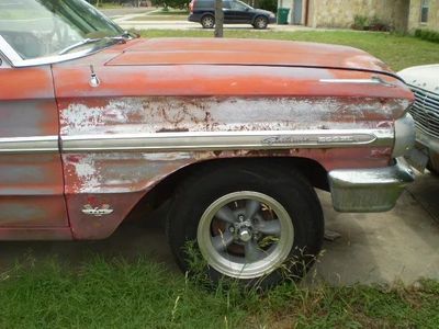 1964 Ford Galaxie 500  for sale $14,995 