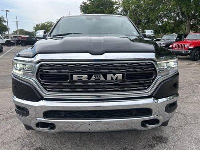 2021 Ram 1500  for sale $38,125 