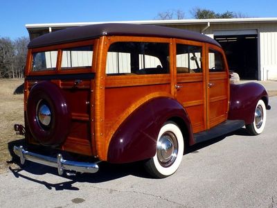 1940 Ford Deluxe  for sale $172,500 