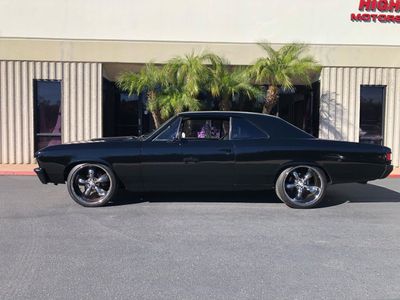 1967 Chevrolet Chevelle  for sale $97,500 