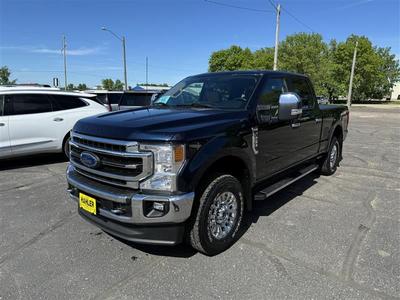 2022 Ford F-250  for sale $59,914 