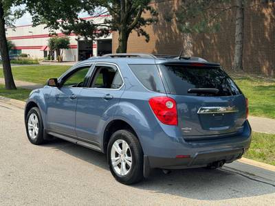 2011 Chevrolet Equinox  for sale $5,994 