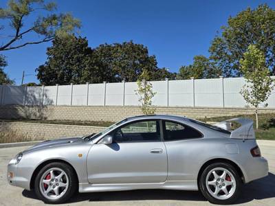 1998 Toyota Celica  for sale $19,994 