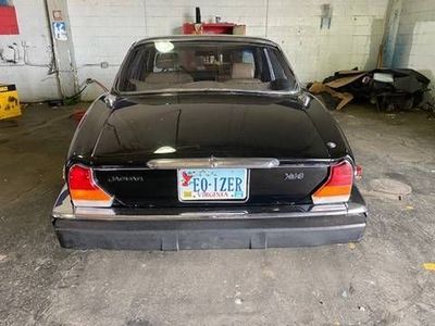 1983 Jaguar XJ6  for sale $11,495 