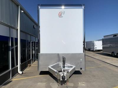 2024 inTech Trailers 8.5 X 24' STACKER Car / Racing Tra  for sale $63,995 