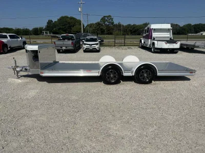 2026 Sundowner ULTRA22 Car hauler 