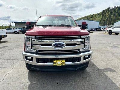 2018 Ford F-350 Super Duty  for sale $67,985 