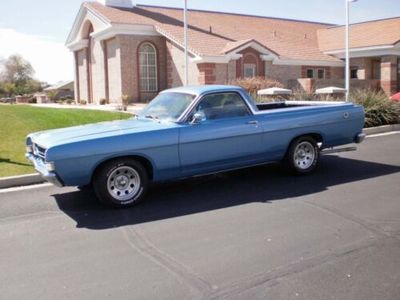 1968 Ford Ranchero  for sale $21,995 