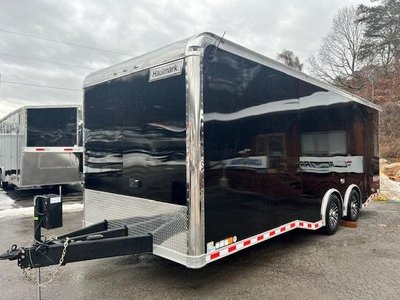 2024 Haulmark Trailers 8.5X24 Cargo / Enclosed Trailer  for sale $31,695 